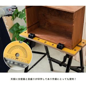 【ポイント3倍 7/19-7/22】作業台 万...の詳細画像3