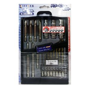 藤原産業 SK11 B−M ビット セット 36Pcs SCS-105 ドリル 藤原産業 SK11 B−M ビット セット 36Pcs SCS-105 ドリル