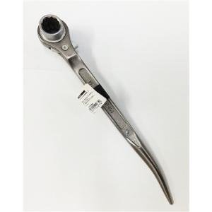 TOP/トップ工業 RM-17×19BL ALC用ラチェットレンチ(バール付）17×19mm