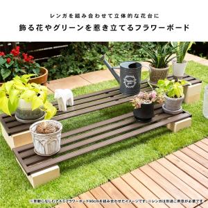 フラワーボード アルミ製 アルミフラワーボード...の詳細画像1