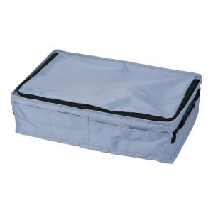 コーナンオリジナル SOUTHERNPORT そのまま持ち出せる収納BOX