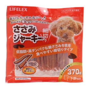 友人 うちのコJerky国産ささみジャーキー うす切りソフト170g