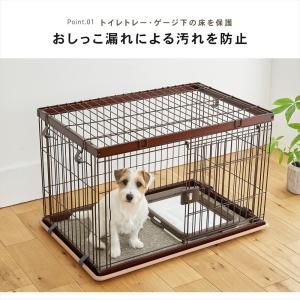 ペットマット 防水マット 防撥水マルチマット ...の詳細画像4