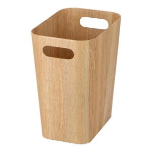 積水 透明エコダスターN60L 一般用【TPD6R】(清掃用品・ゴミ箱)【送料無料】 セキスイ 【メーカー直送T】積水 透明エコダスターN60L 一般用