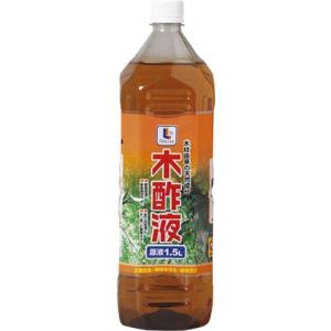 ◆コーナン オリジナル  木酢原液 １５００ｍｌ｜kohnan-eshop