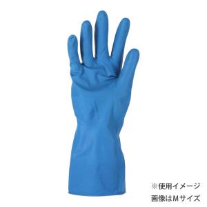 コーナン オリジナル ゴム手袋 S KHM05...の詳細画像1