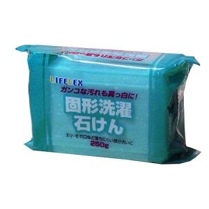コーナンオリジナル 固形洗濯石けん 250g