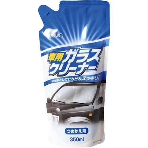 コーナンオリジナル  車用ガラスクリーナー　詰替　ＬＦＸ０７−８０３８