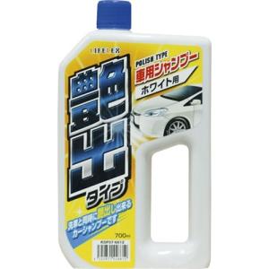 コーナン オリジナル 車用シャンプー艶出しタイプ 700ml