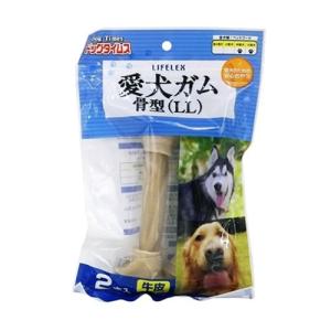 ドッグタイムス 愛犬ガム骨型M 8本入 KFY12−3870 犬