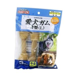 ドッグタイムス 愛犬ガム骨型M 8本入 KFY12−3870 犬
