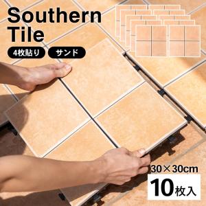 タカショー タイル・ストーン ジョイントタイル レバンテグレー 30×1