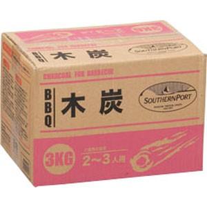 コーナン オリジナル  ＢＢＱ用木炭３Ｋｇ　ＫＧ２３−９３１０