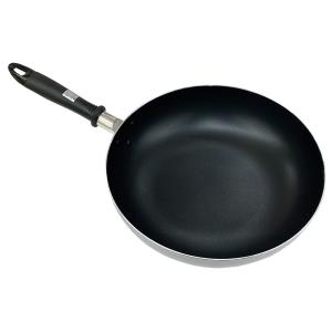 コーナン オリジナル ＬＩＦＥＬＥＸ(ライフレックス)　直火フライパン深型　２８ｃｍ