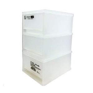 モア ナチュラル NA−630 KIT18−0940 衣装ケース 衣装ボックス 収納 収納ボックス 衣類収納 押入れ収納ボックス 収納家具