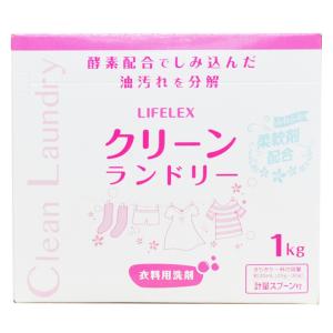 コーナン オリジナル クリーンランドリー ソフタ...の商品画像