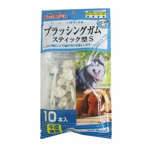 デンタルケアガムスティック型 野菜入り 60本 : コーナンeショップ