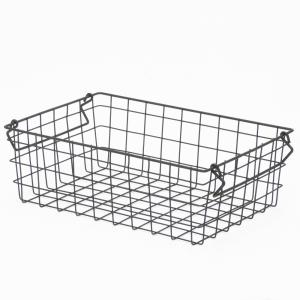 TODAY'S SPECIAL（トゥデイズスペシャル） 収納 ワイヤーバスケット M