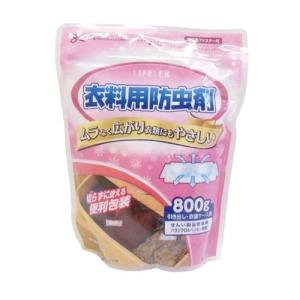 衣料用 防虫剤　８００ｇ 防虫剤 (衣料用） (衣類用) 洋服ダンス たんす まとめ買い コーナン｜kohnan-eshop