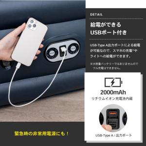 コーナンオリジナル LIFELEX モバイルエ...の詳細画像2