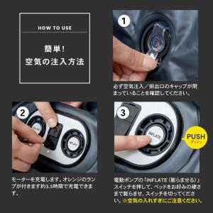 コーナンオリジナル LIFELEX モバイルエ...の詳細画像5