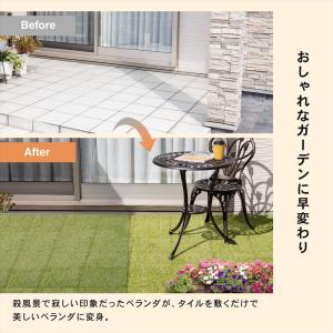 コーナンオリジナル LIFELEX サザンタイ...の詳細画像2