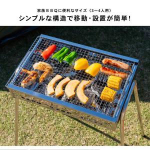 【ポイント3倍 8/15-8/16】バーベキュ...の詳細画像1