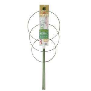 ◇コーナン オリジナル リング支柱 8号 KFS−3−75 : コーナンe