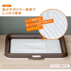 コーナンオリジナル LIFELEX 薄型ペット...の詳細画像2