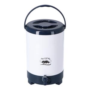 ウォータージャグ 6L キャンプ アウトドア 保冷 水タンク ジュース