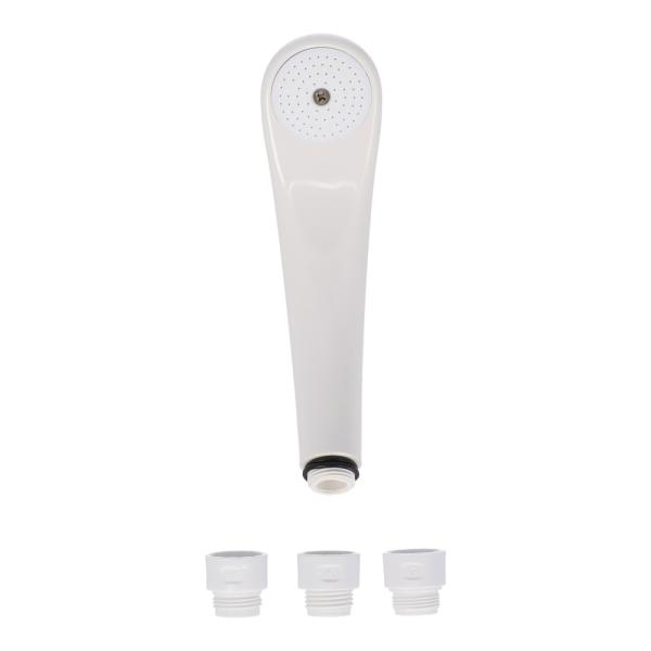 コーナン オリジナル LIFELEX 節水用シャワーヘッド　ＬＦＸ０３−５１０８ 約幅８８×奥行５５...