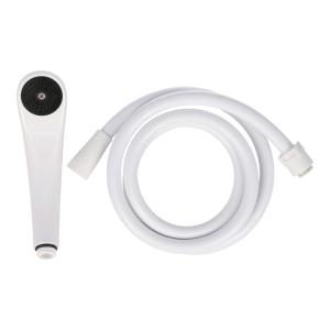 ◆コーナン オリジナル LIFELEX ヘッド＆ホースセット　低水圧用　ＬＦＸ０３−５１１５