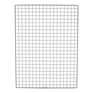 マルチネット コーナンオリジナル フリーマルチネット 黒 450×1200mm