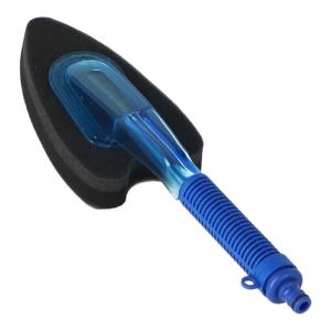 コーナン オリジナル LIFELEX 泡立通水洗車スポンジ KYK07−7537