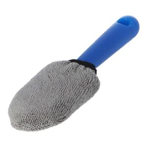 コーナン オリジナル LIFELEX 柄付ホイールスポンジ KYK07−7605