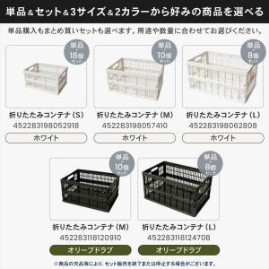 【ポイント3倍 8/15-8/16】コンテナ ...の詳細画像2