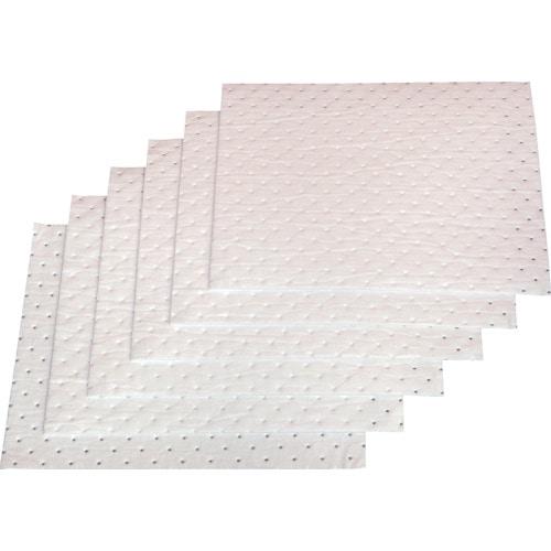 【メーカー直送T】ＪＯＨＮＡＮ　油吸着材　アブラトール　シート　５０×４０×０．４ｃｍ　PC-50T