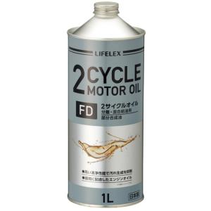 コーナン オリジナル 2サイクルオイル 1L FC KO-J01 : コーナンe