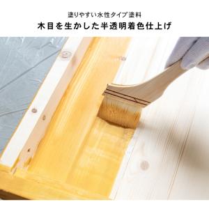 コーナン オリジナル PROACT 水性木材保...の詳細画像1