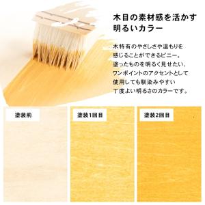 コーナン オリジナル PROACT 水性木材保...の詳細画像3