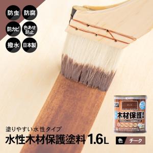 コーナン PROACT 水性木材保護塗料 1.6Lの買取情報