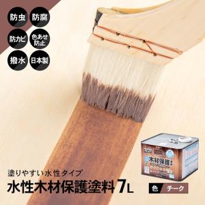 コーナン PROACT 水性木材保護塗料 ７Ｌの買取情報