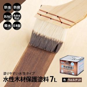 コーナン PROACT 水性木材保護塗料 ７Ｌの買取情報