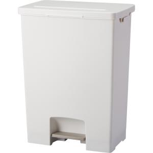 コーナン オリジナル LIFELEX ペダルペール 45L 約 幅431×奥行284×高さ584mm 日本製 製造元：アスベル株式会社