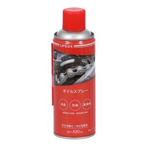 ◆コーナン オリジナル LIFELEX オイルス...の商品画像
