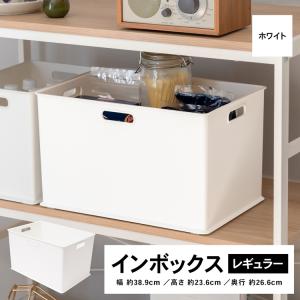 折りたたみコンテナ 収納ボックス コンテナボックス Lサイズ 約幅40