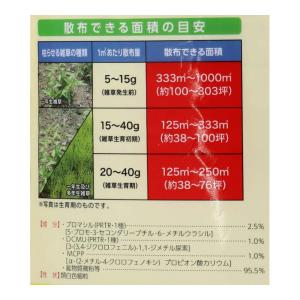 【ポイント3倍 7/4-7/5】除草剤 ネコソ...の詳細画像2