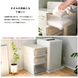 衣装ケース 押入れ LIFELEX 引出収納ケ...の詳細画像5
