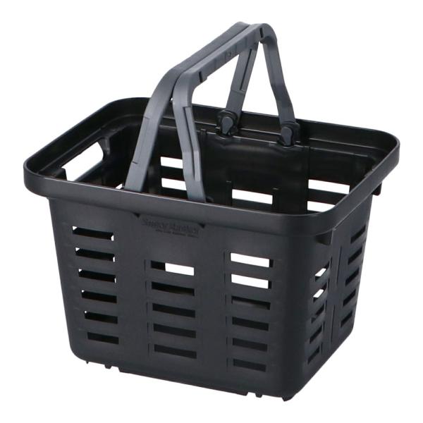 ＰＲＯＡＣＴ（プロアクト)×ＲＩＮＧ ＳＴＡＲ（リングスター) 収納バスケット スーパーバスケット ...