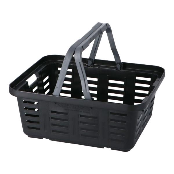 ＰＲＯＡＣＴ（プロアクト)×ＲＩＮＧ ＳＴＡＲ（リングスター) 収納バスケット スーパーバスケット ...